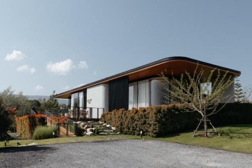 Resté Solace, Private Nature Villa in Pak Chong