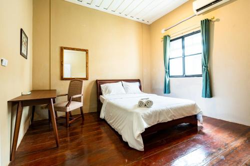Rest Inn China Town - Yaowarat BKK in Bangkok