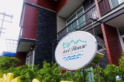 Ricci House Resort in Ko Lipe
