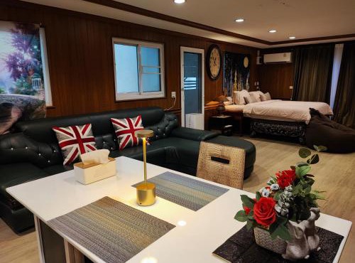 Rimasehouse 222 ทับ8 in Ban Bang Len