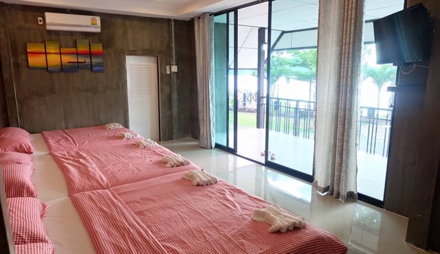 Rimkaeng Resort