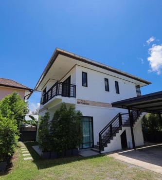 RinFin Beach House - Bangtao