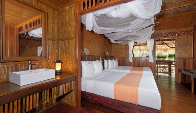 River Kwai Jungle Rafts