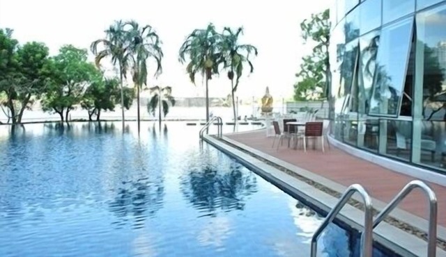 River view Condominium