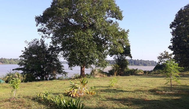 Riverside Holiday Home at Sainam in Khan Rai