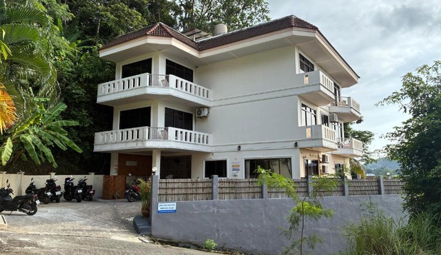 Riviera Patong in Patong Beach