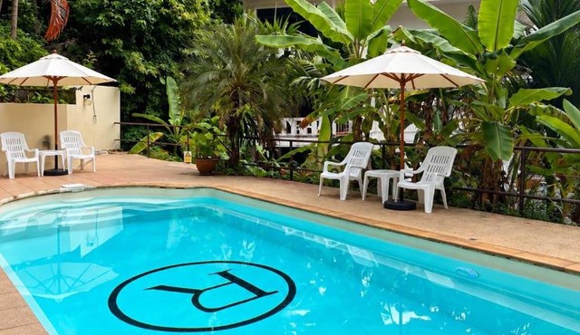 Riviera Patong in Phuket
