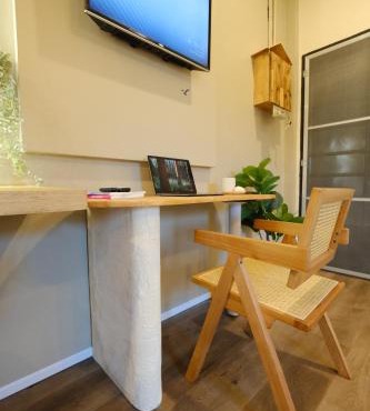 Rock Reef Minimal Home in Ao Nang