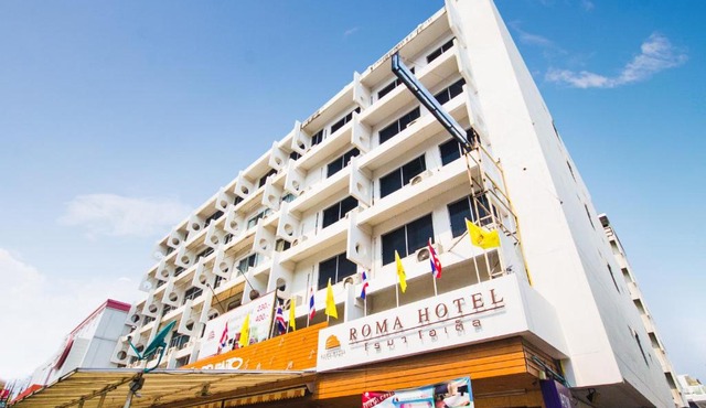 Roma Hotel
