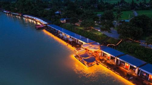 Romantic Resort MuangFuang in Muang Fuang