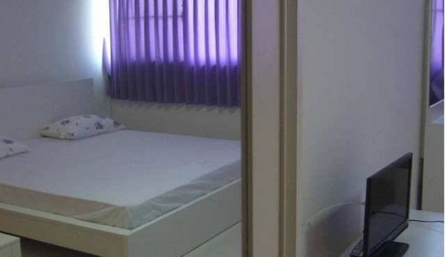 Room-dmk Don Mueang Airport Guest House