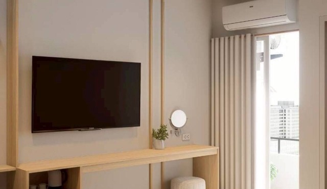 RoomQuest Bangkok Don Mueang Airport 1 in Bangkok