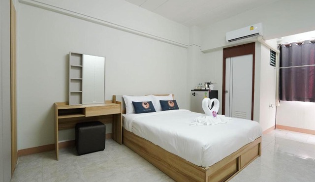 RoomQuest SPS Hotel and Residence