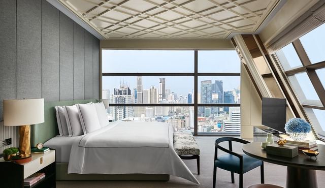 Rosewood Bangkok