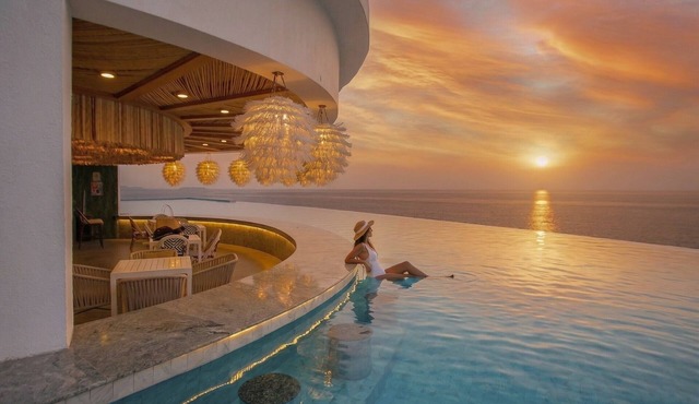 Royal Cliff Beach Hotel Pattaya