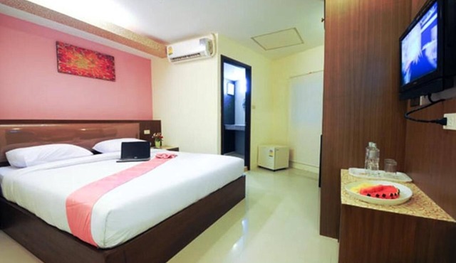 Royal Express Inn Sukhumvit Bangkok