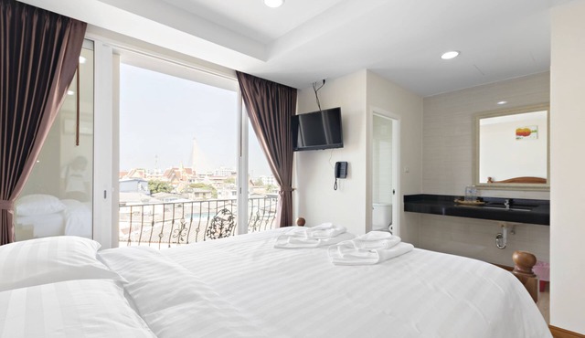 Royale 8 Ville