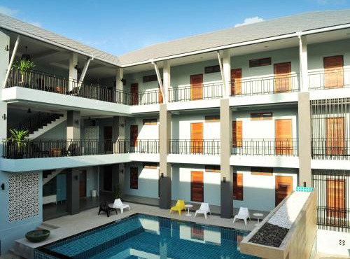 Ruk Cozy in Khao Lak