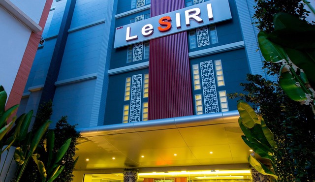 Rung Aroon Hotel By Le Siri