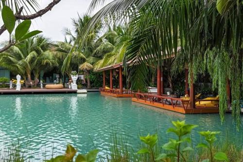 S Garden View Resort in Ban Bang Yai Chuai