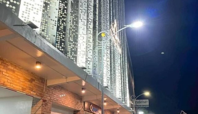 S2S Queen Trang Hotel in Trang