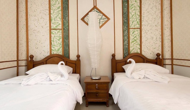 Sailomjoy, The Boutique Hostel