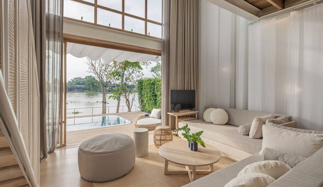 sala bang pa-in, a Member of Design Hotels