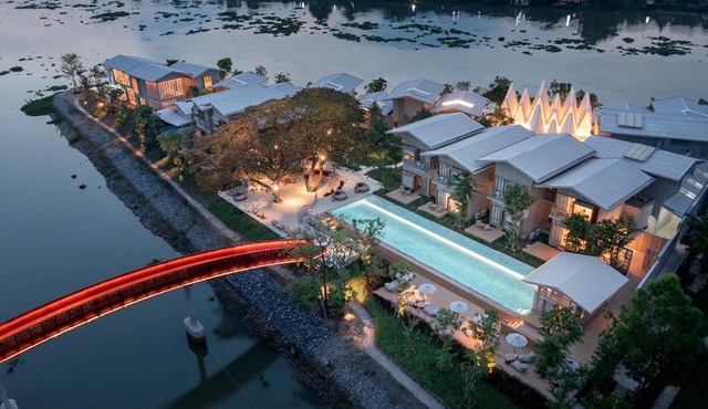Sala Bang Pa-In, a Member of Design Hotels