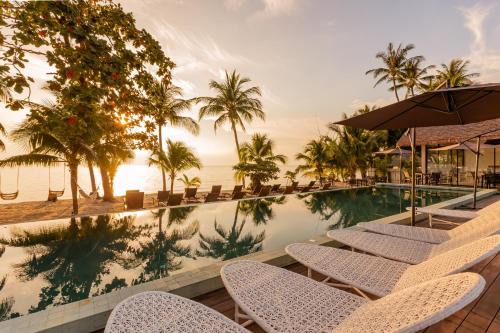 Samaraya Wellness Resort - Adults Only