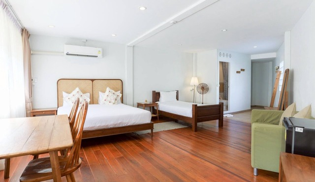 Samer Boutique Stay