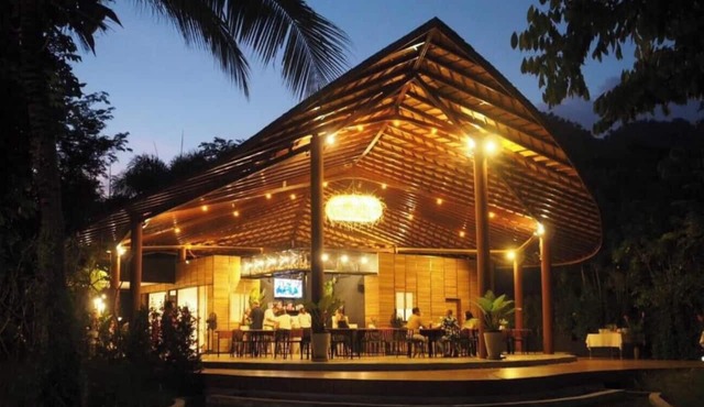 Samui Garden Home in Koh Samui