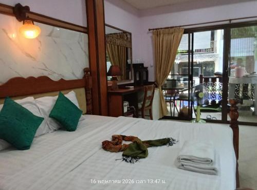 Samui penkven resort