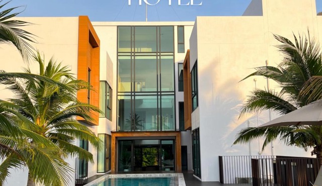 Sand Dance Hotel