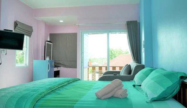 Sansook Resort