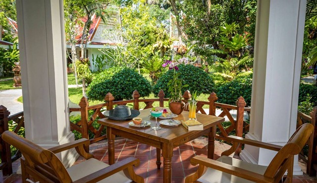 Santhiya Tree Koh Chang - Garden Villa