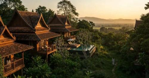 Santiya Resort & SPA