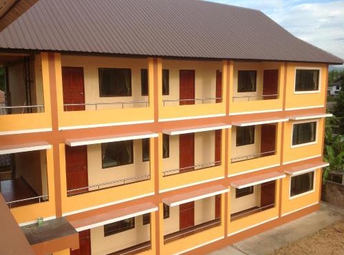 Sapan Residence