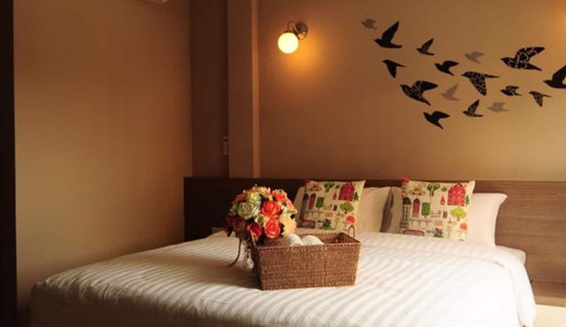 Sata House Buoutique Resort