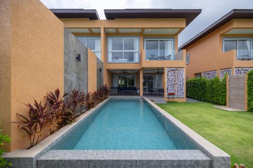Satin Villa By Utalay Koh Chang