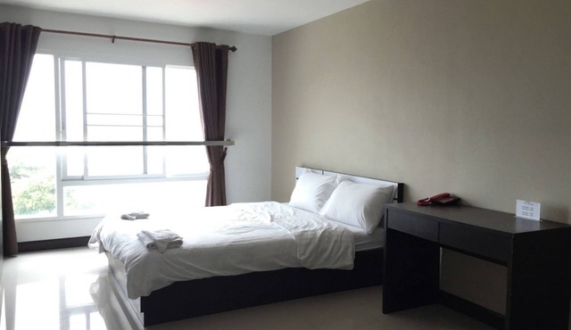 Say Hi Residences in Chonburi