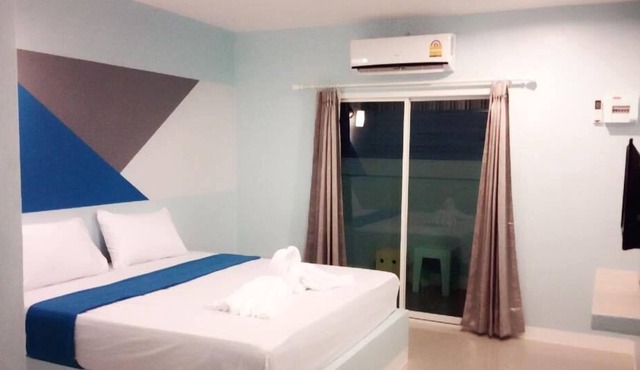 SB.Inn in Khao Yoi