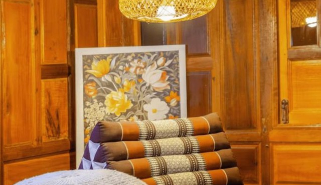 SCN Resort and Spa - ปิดปรับปรุง in Ban Chang