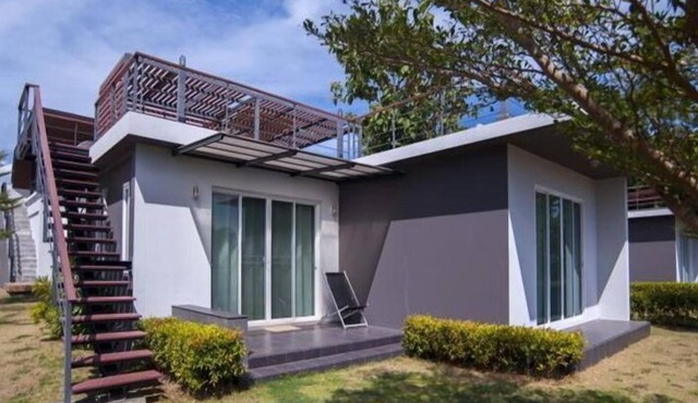 Sea Space Villa Sea View 2-Bedroom B2