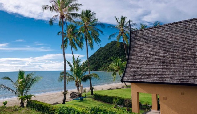 Sea Star Villa Koh Chang in Ko Chang