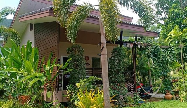 Seabreeze Cottage in Ko Chang