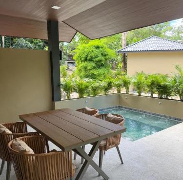 Secret Cottages Chaweng Noi