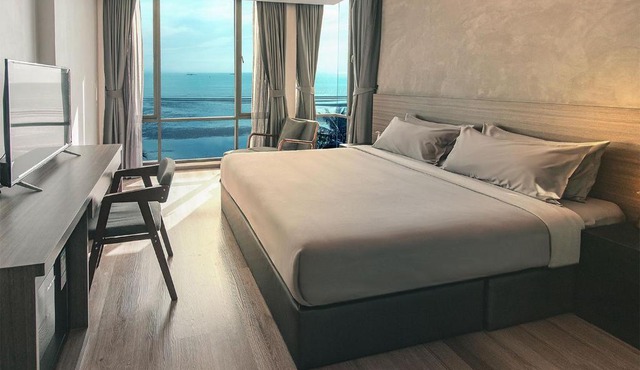 Seed Boutique Hotel