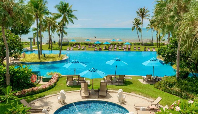 Sheraton Hua Hin Resort & Spa
