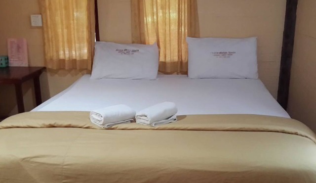 Shong Hai Resort in Khiri Rat Nikhom