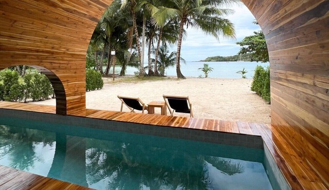 Siam Beach Resort Koh Kood